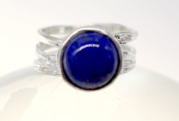 yorgo lapis lazuli ring